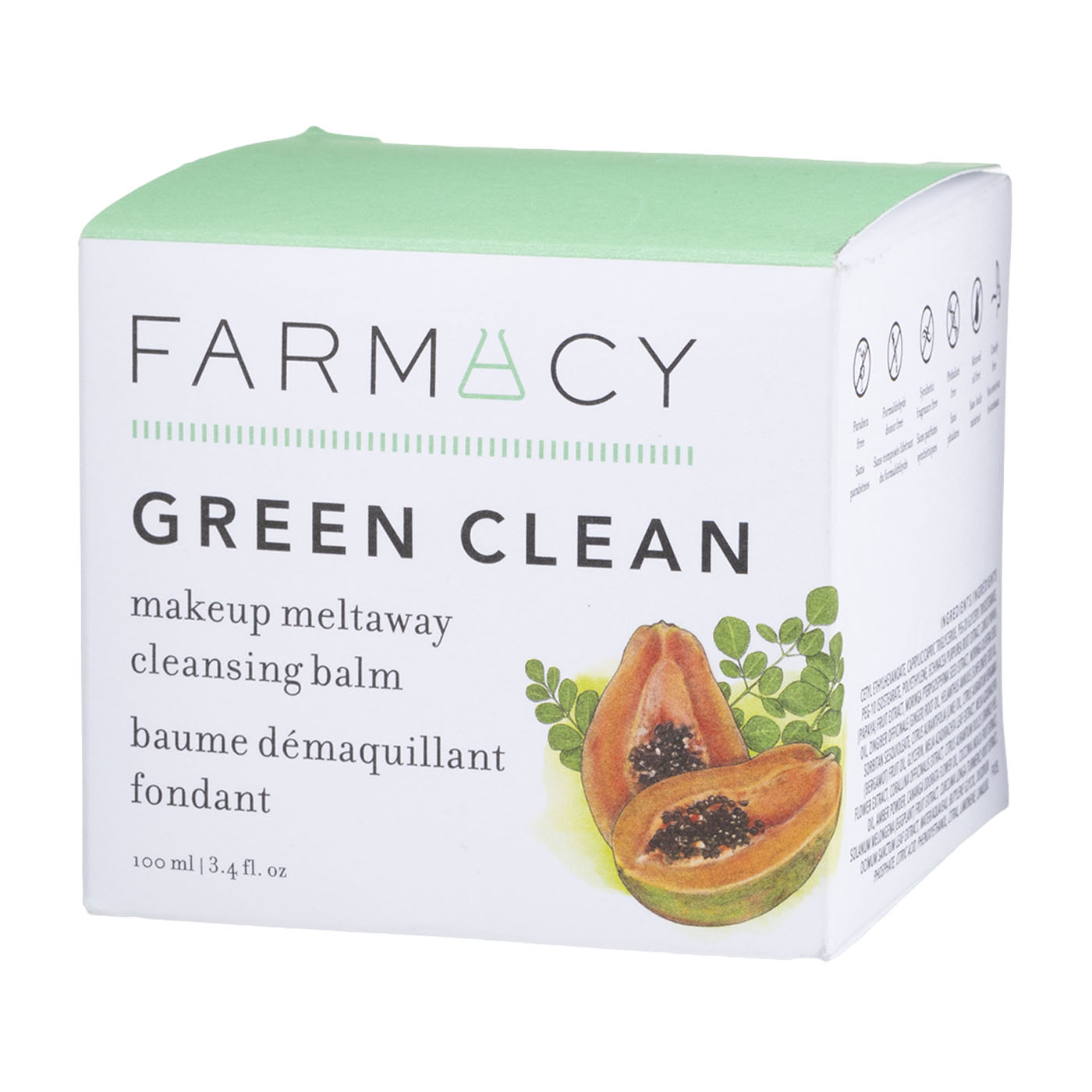 GREEN CLEAN 2