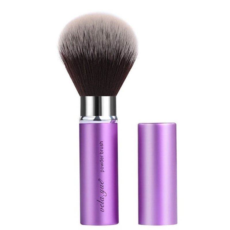 Retractable Kabuki Brush 1