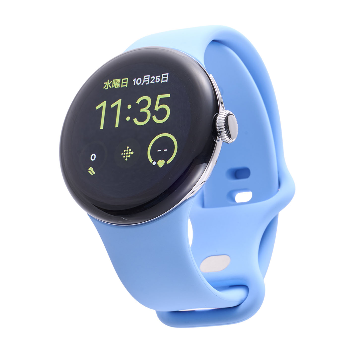 Google Pixel Watch 2 1