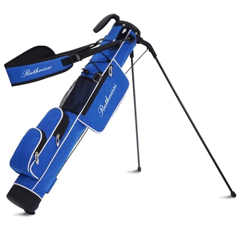 Golf Stand Bag 1