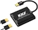 Kkf HDMI Game Video Capture Card 1