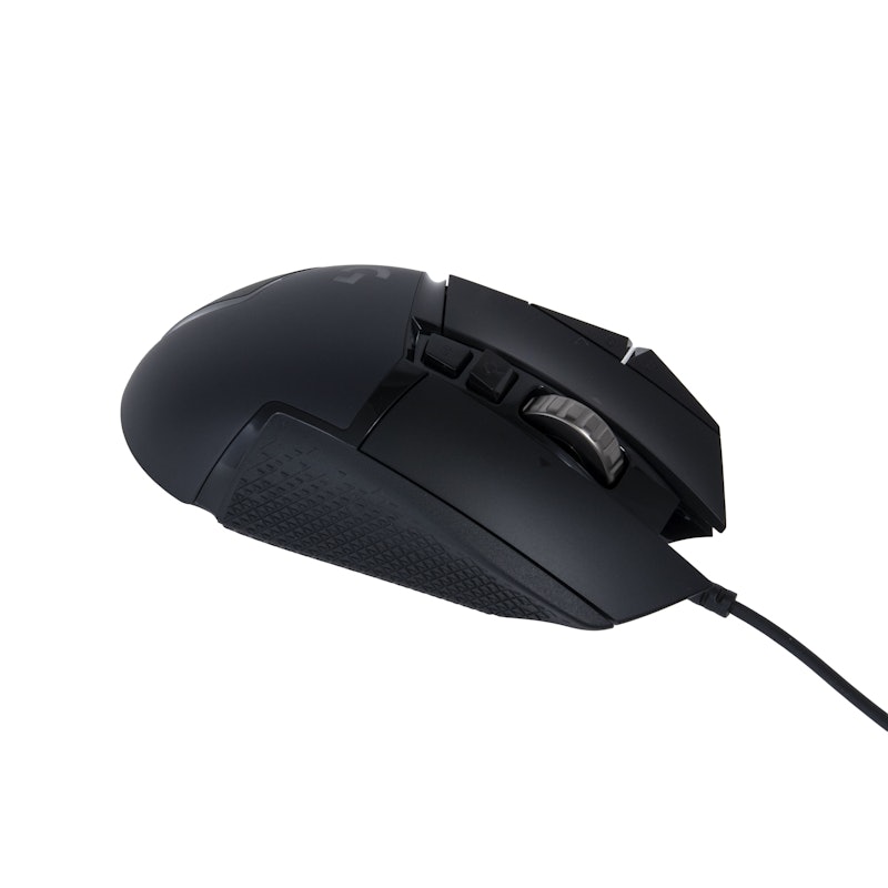 G502 HERO 3
