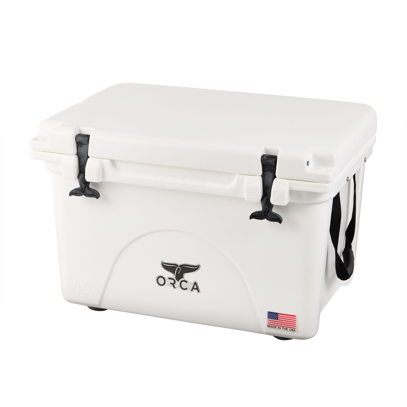 Hard Side Cooler 1