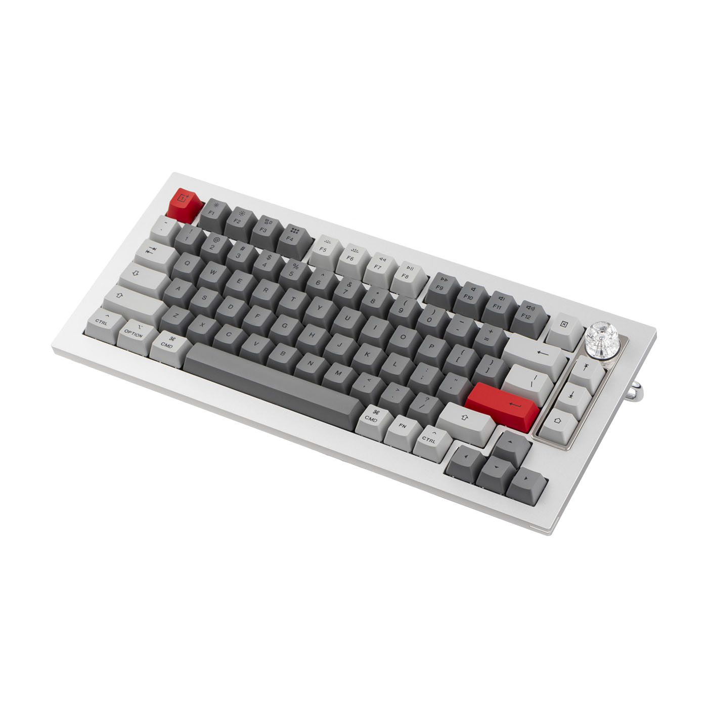 Keyboard 81 Pro 2