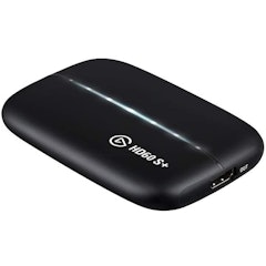 HD60 S+