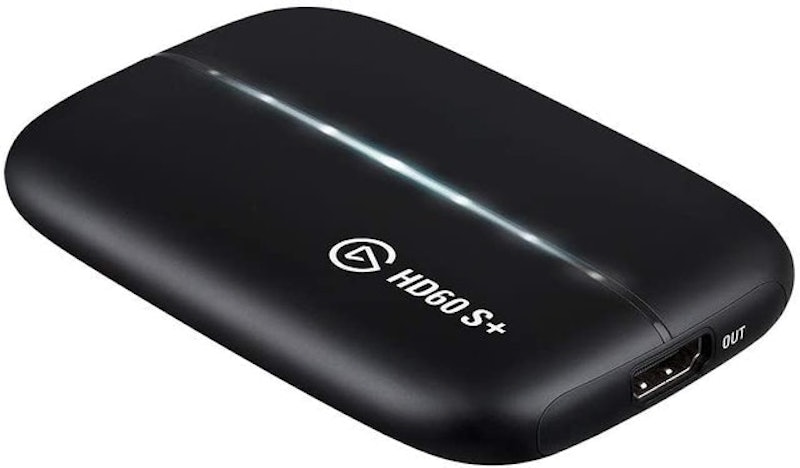 HD60 S+ 1