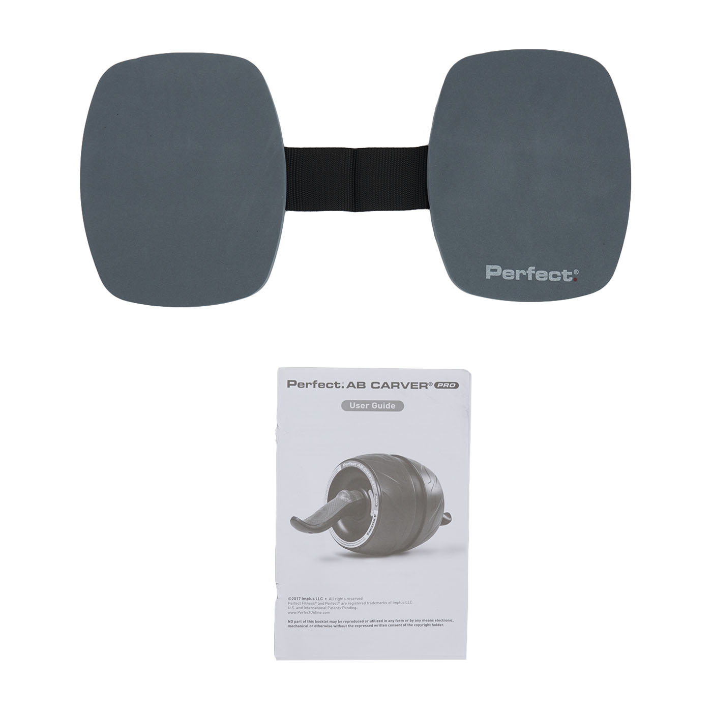 Ab Carver Pro Roller 3