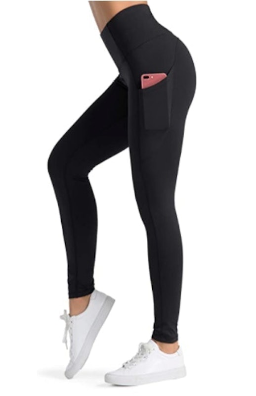 High Waist Yoga Leggings 1