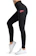 Dragon Fit High Waist Yoga Leggings 1