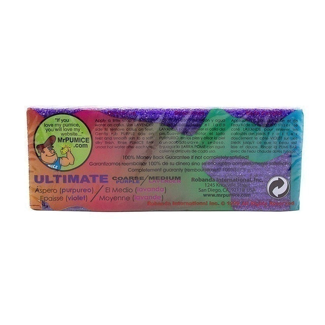 Ultimate 2 in 1 Pumi Bar 4