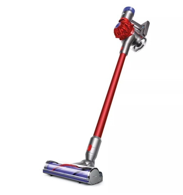 V8 Motorhead Origin Cordless Stick Vacuum 1