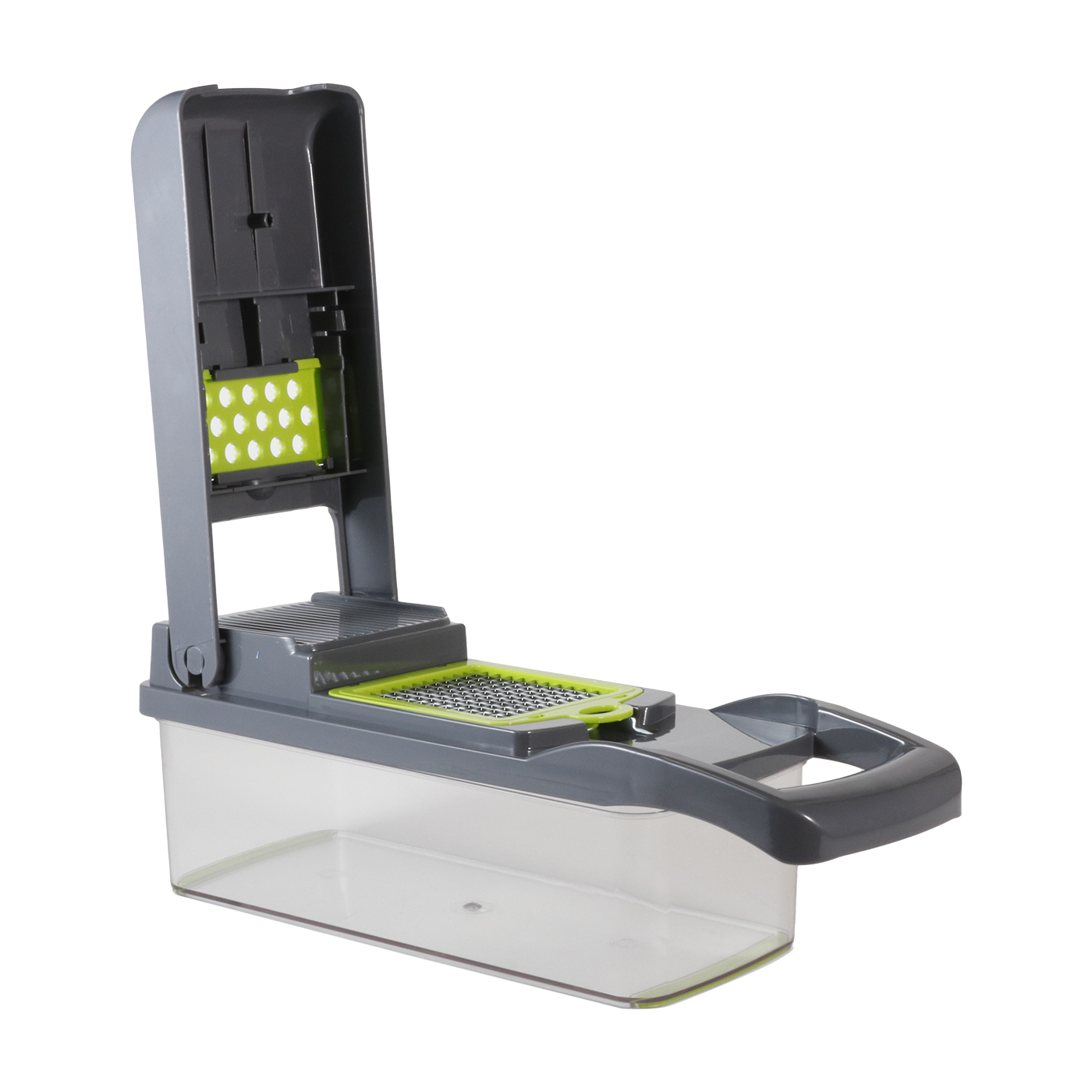 Vegetable Chopper 1