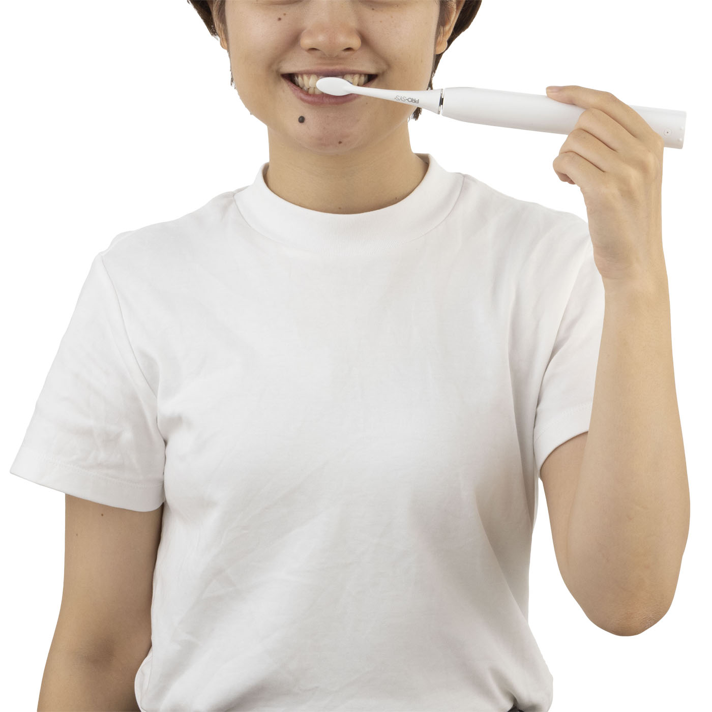 VarioSonic Electric Toothbrush 3