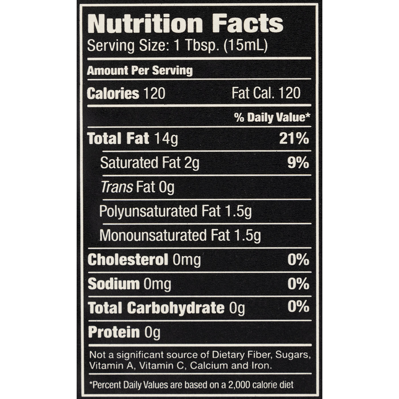 California Extra Virgin Olive Oil 3