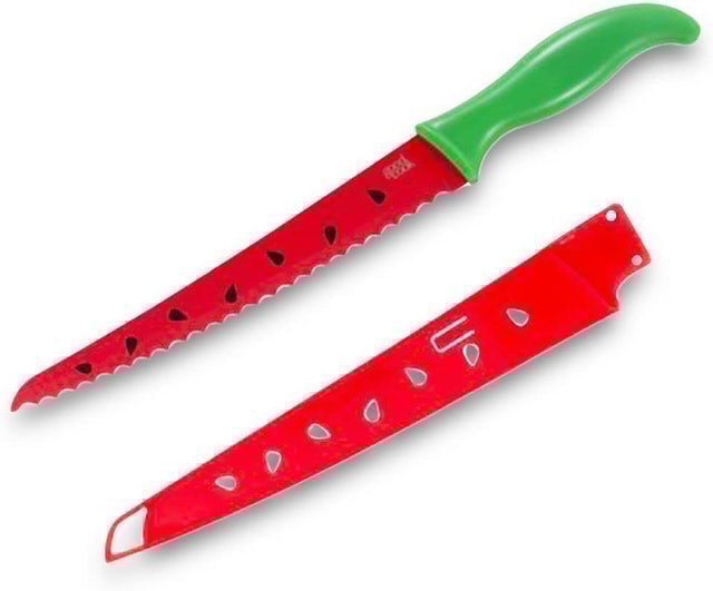4 Best Watermelon Slicers in 2022 (Chef-Reviewed) 4