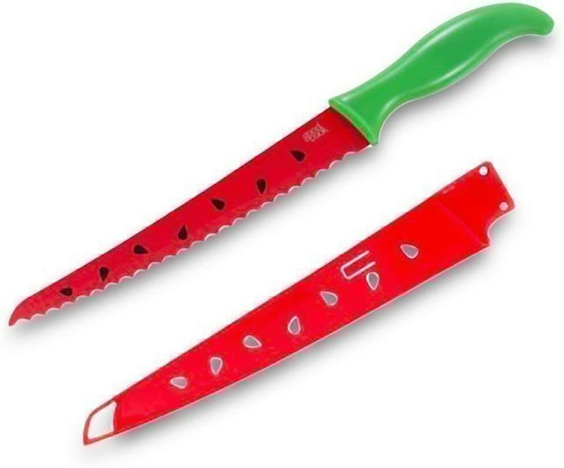 Watermelon Knife 1