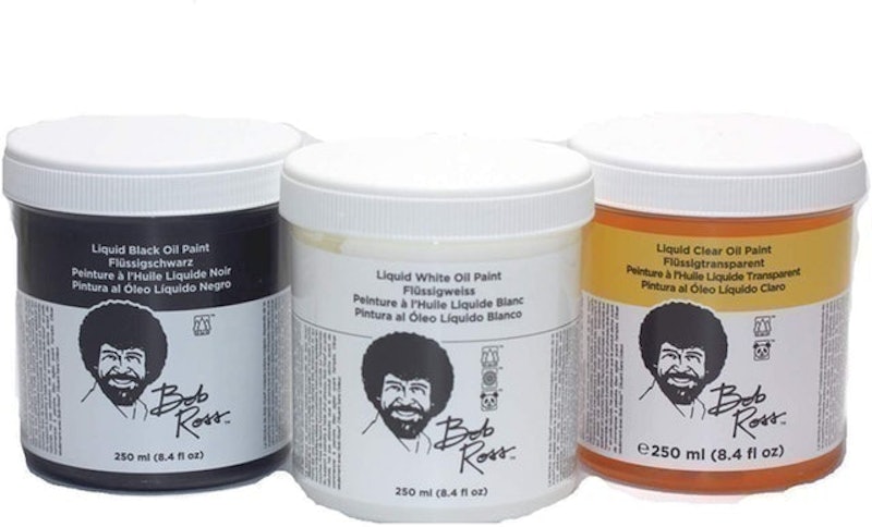 3-Piece Liquid Basecoat Set 1