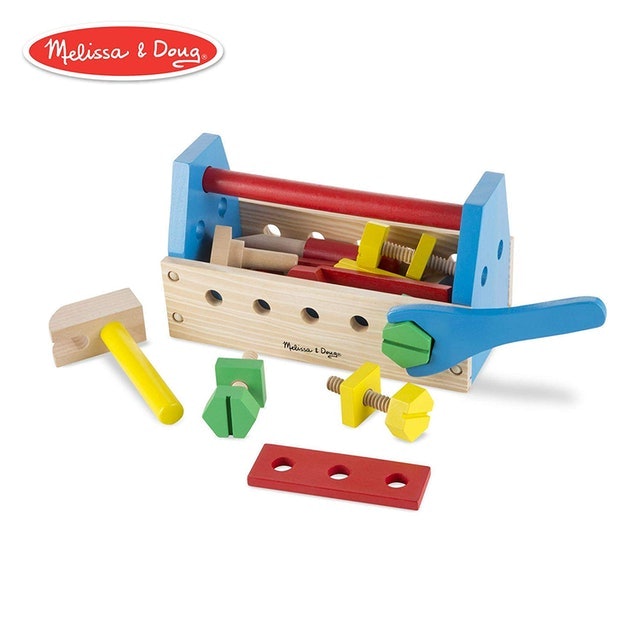 10 Best Pretend Play Toys in 2022 (Learning Resources, Melissa & Doug, and More) 3