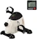 Hausse Portable Exercise Pedal Bike 1
