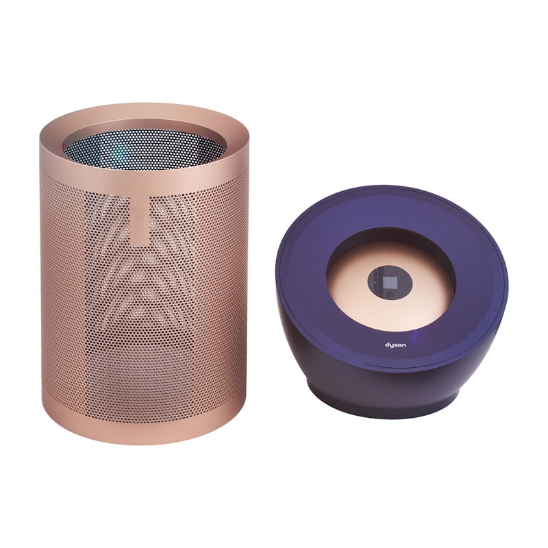 Purifier Big+Quiet Formaldehyde 5
