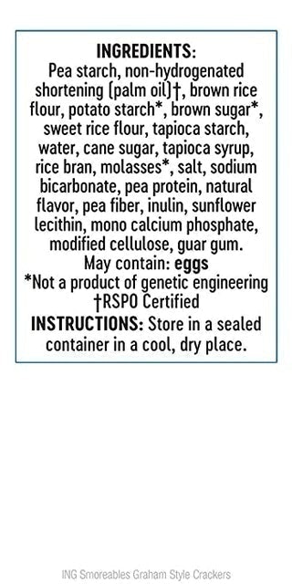  Gluten Free Baked Crackers 2