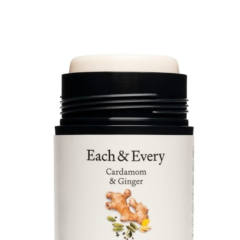 Aluminum-Free Deodorant 2
