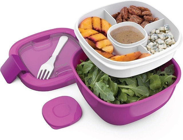 Salad Lunch Container 1