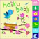 Betsy Snyder Haiku Baby 1