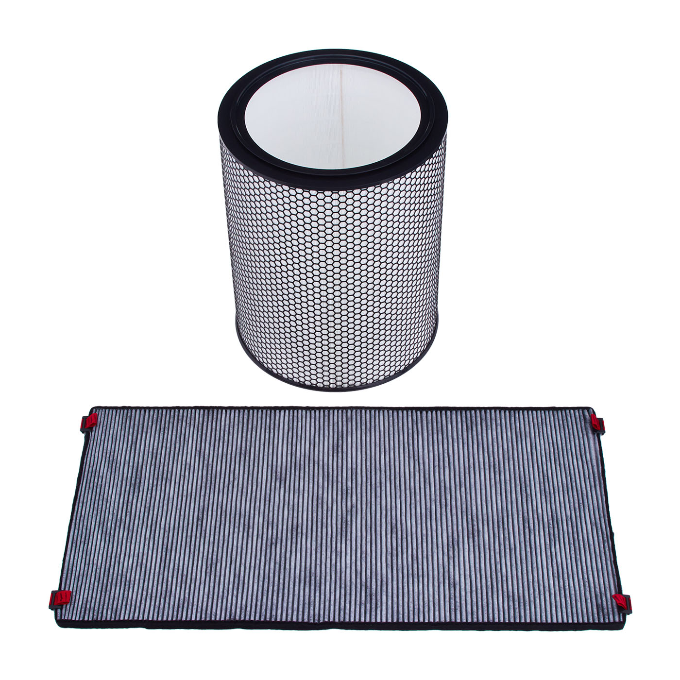 Purifier Big+Quiet Formaldehyde 4