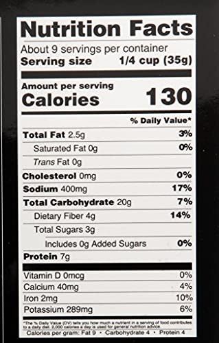 Falafel Dry Mix 2