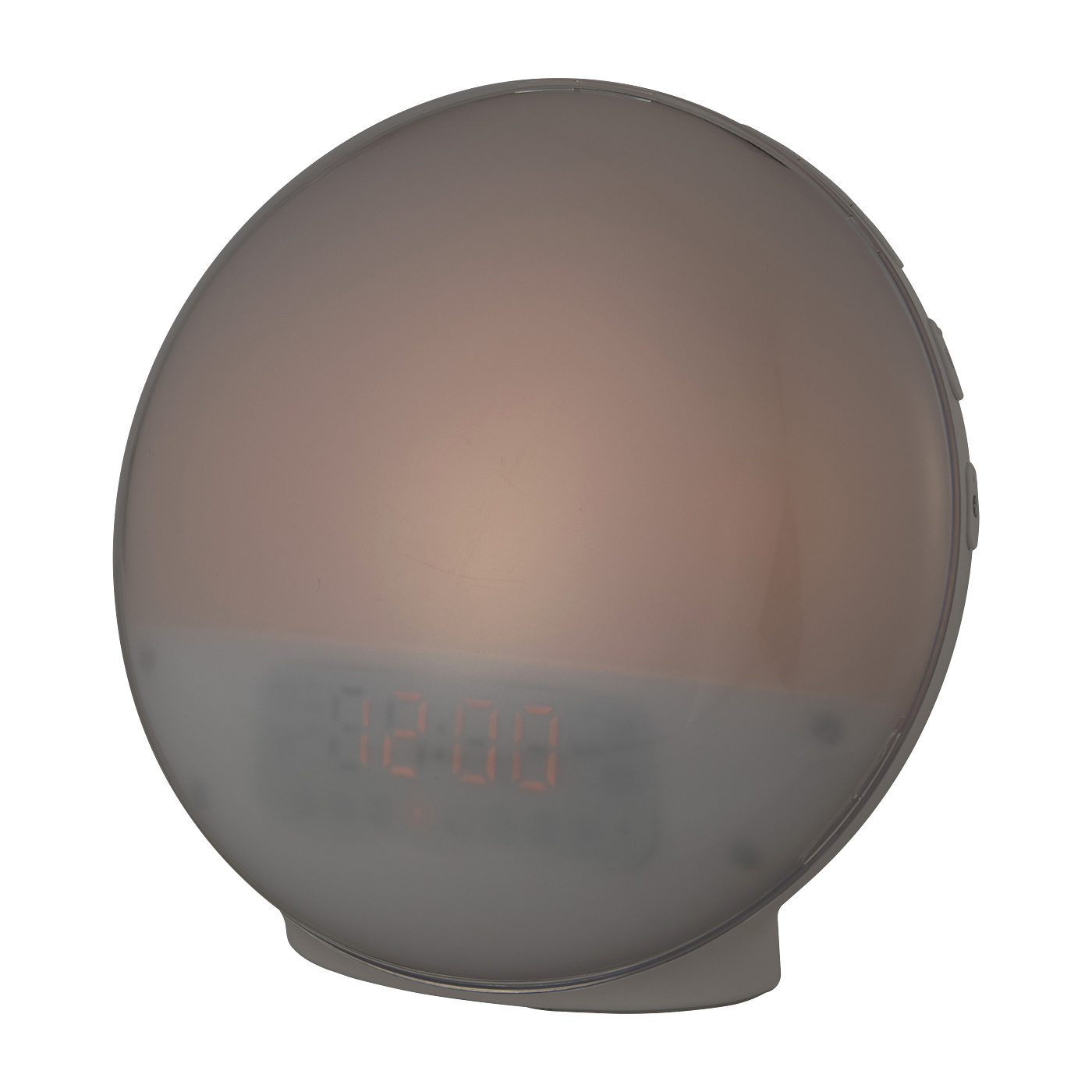 Wake Up Light Sunrise Alarm Clock 9