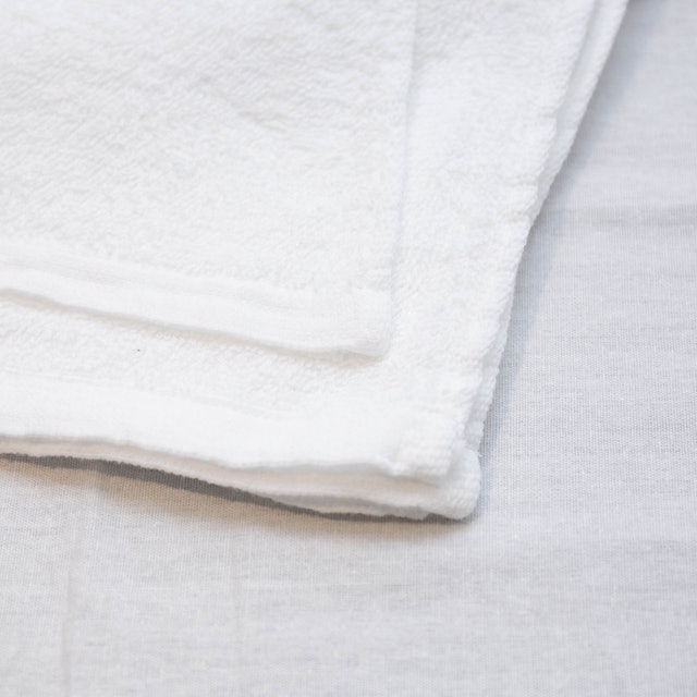 Daiso Bath Towel Cotton 100% 1