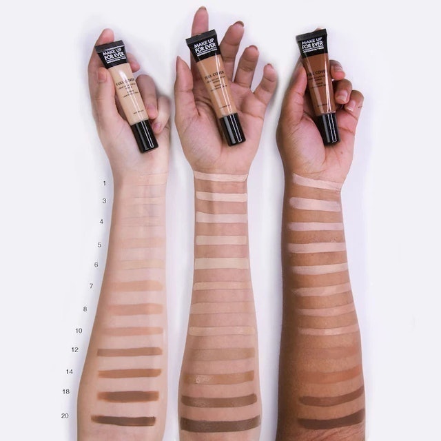 Full Cover Concealer 2