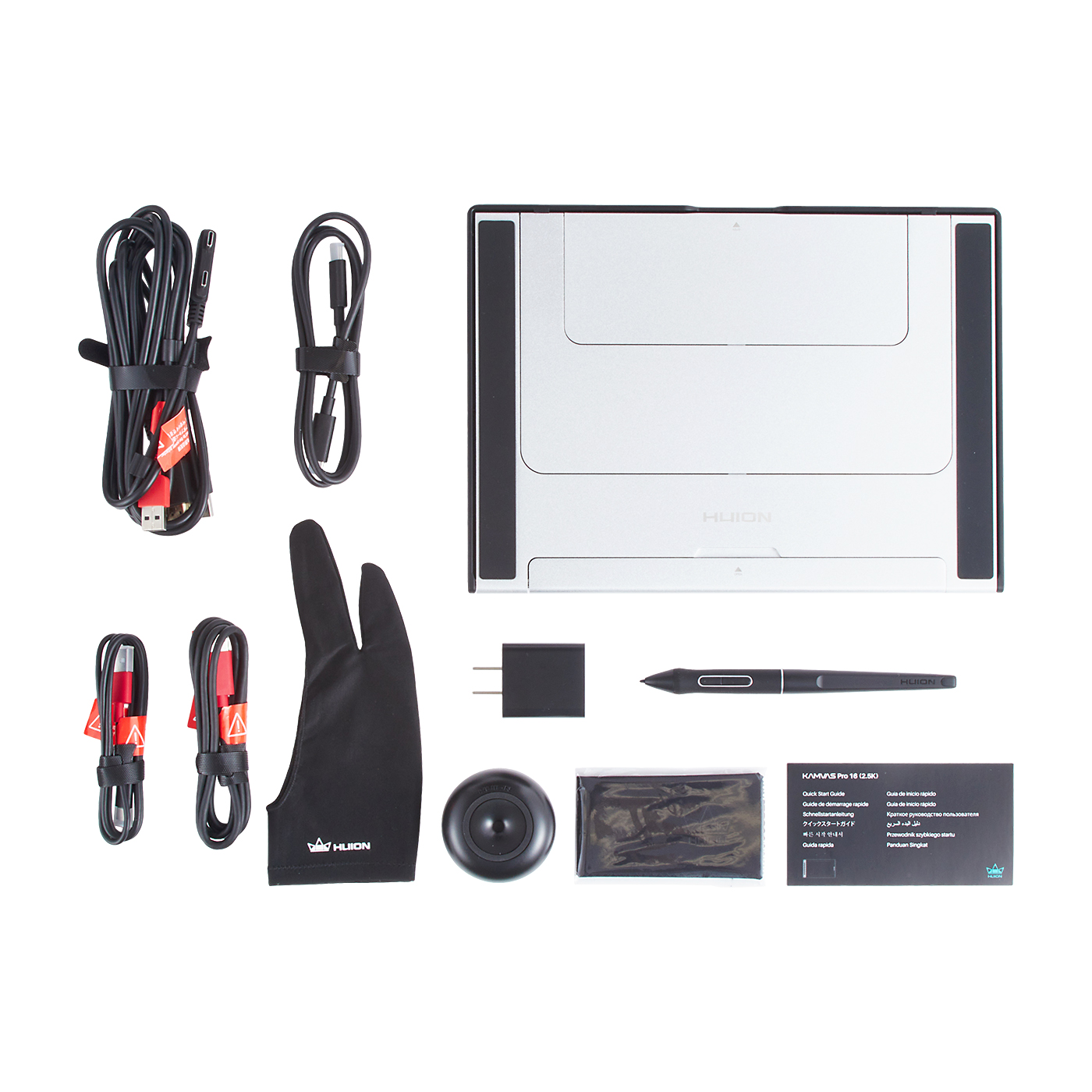 KAMVAS PRO 16 7