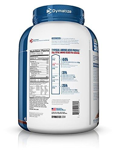 Elite Casein® 3