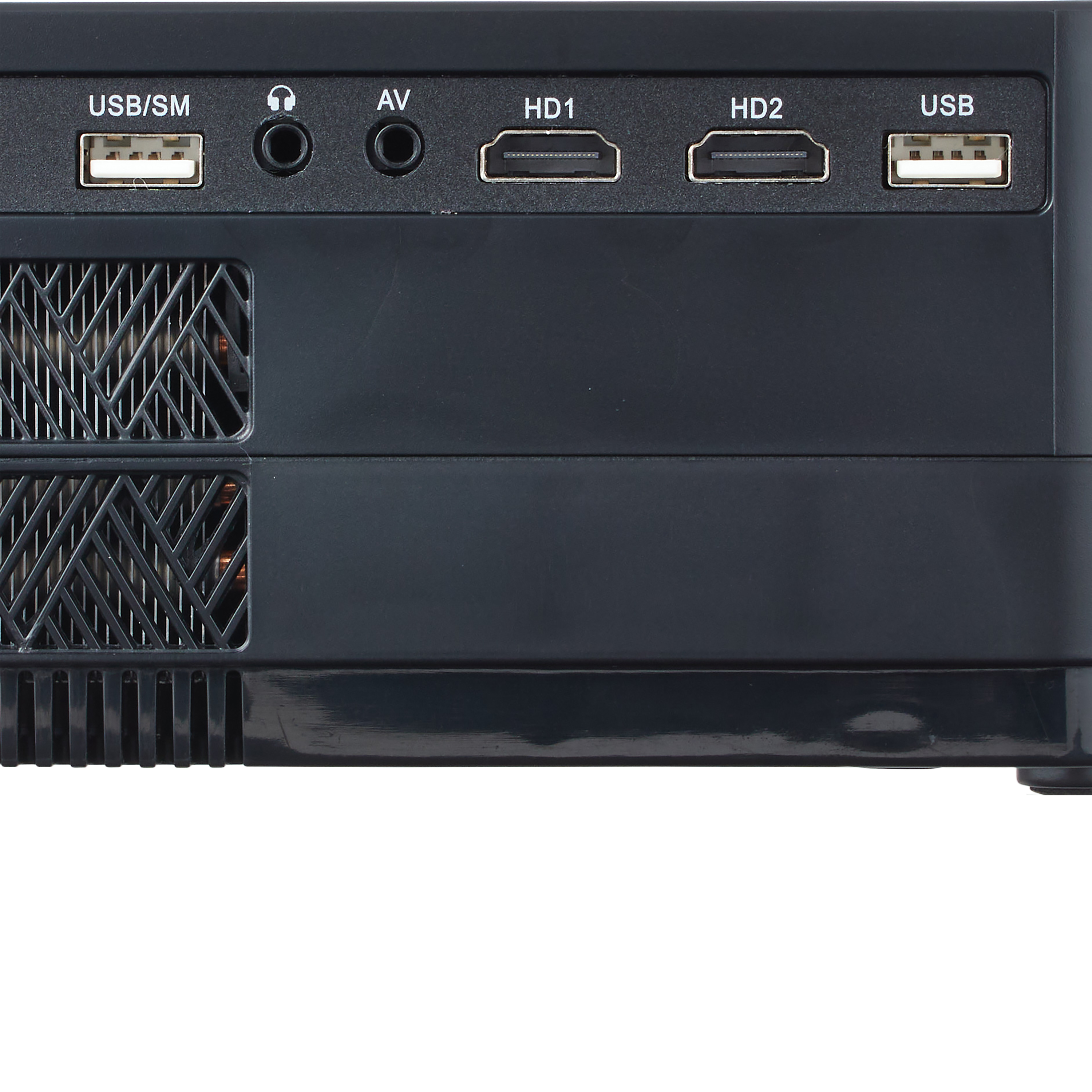 Native 1080P Projector 2
