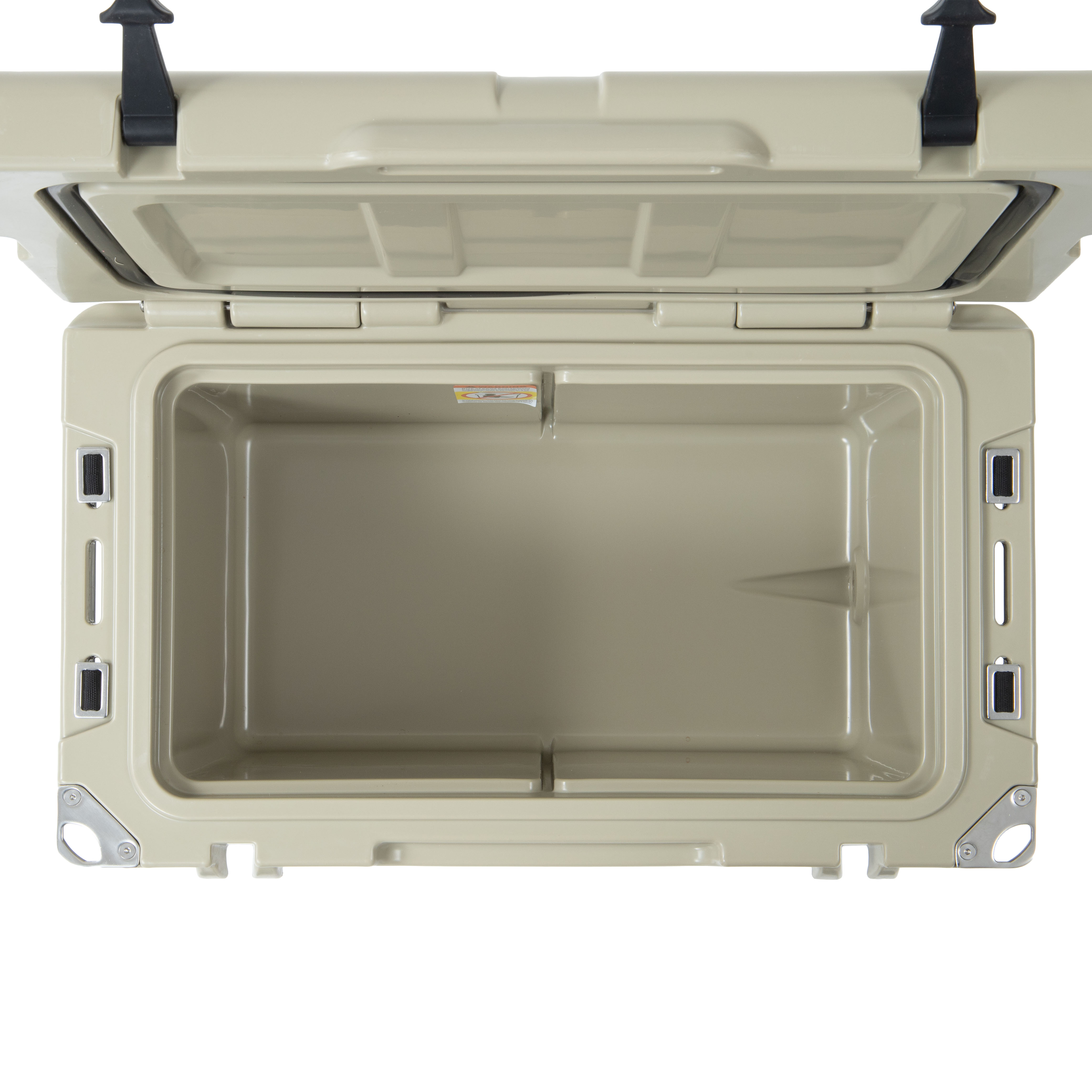 Rotomolded Cooler 2