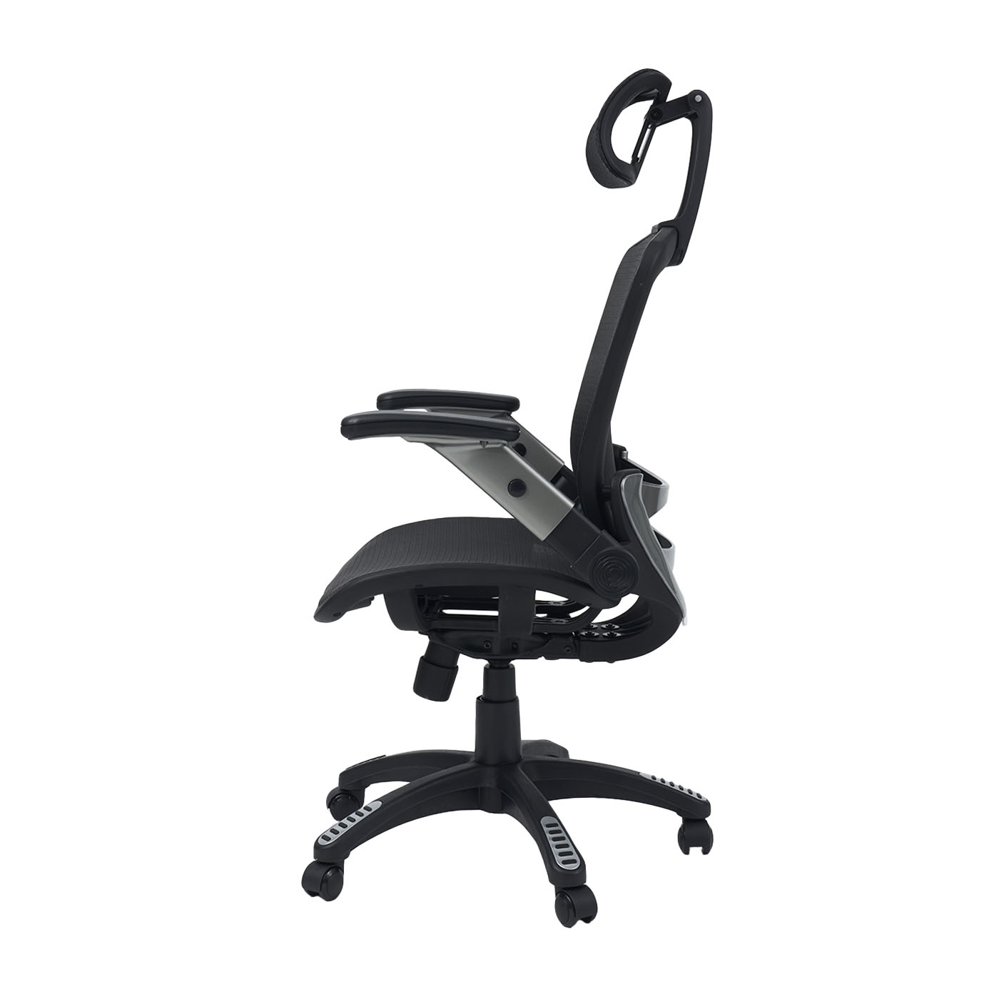 Ergonomic Mesh Office Chair 4