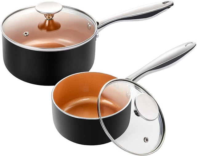 10 Best Saucepans in 2022 (Chef-Reviewed) 5