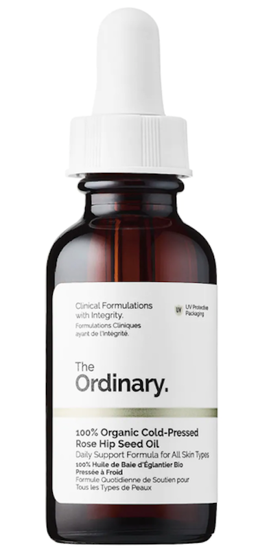 Sweet Almond Oil 1