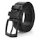 Maikun Mens Casual Dress Belt, Mens Leather Belt 1