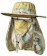 Koolsoly Fishing Hat With Neck Flap 1