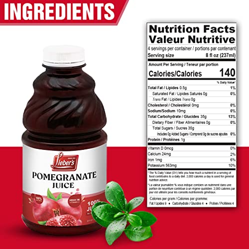 Pomegranate Juice 2