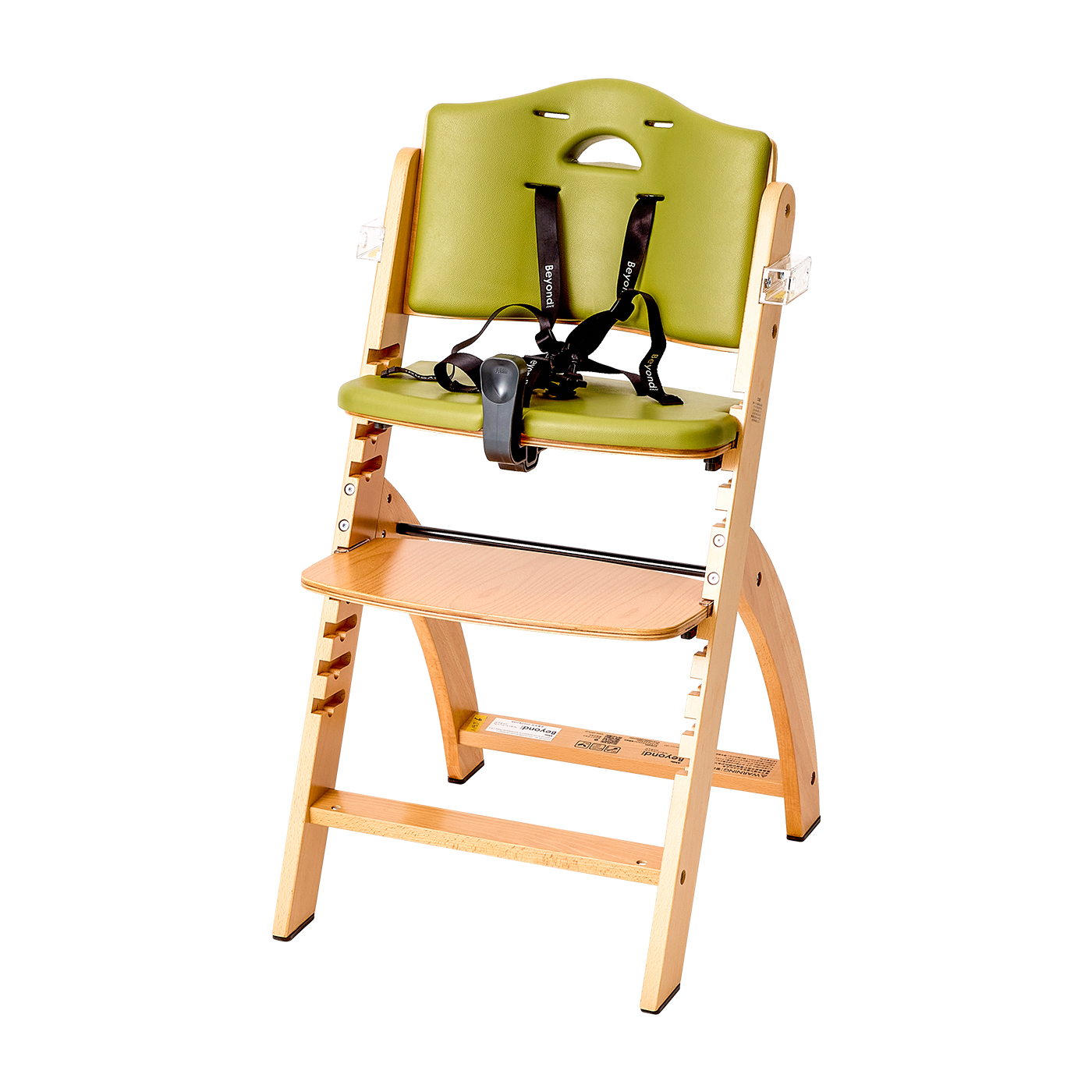 10 Best Baby High Chairs [Tested and Reviewed] mybest