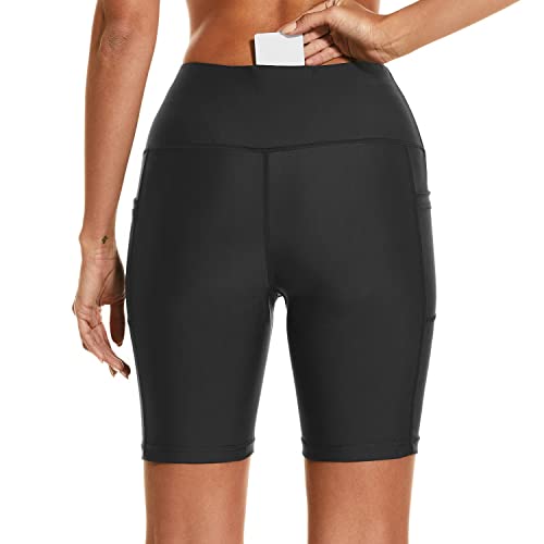 High Waisted Board Short  3