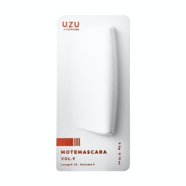 Uzu Mote Mascara Vol. 9 2