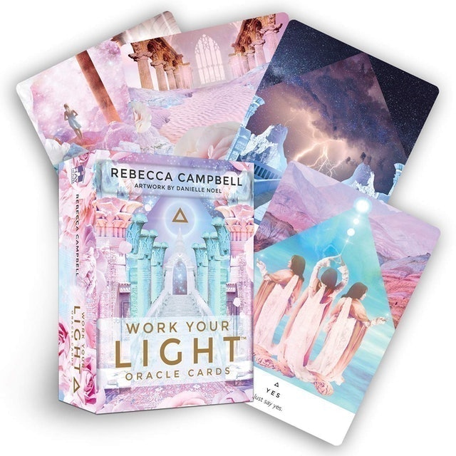10 Best Oracle Decks of 2026 (Kim Krans, Rebecca Campbell, and More) 2