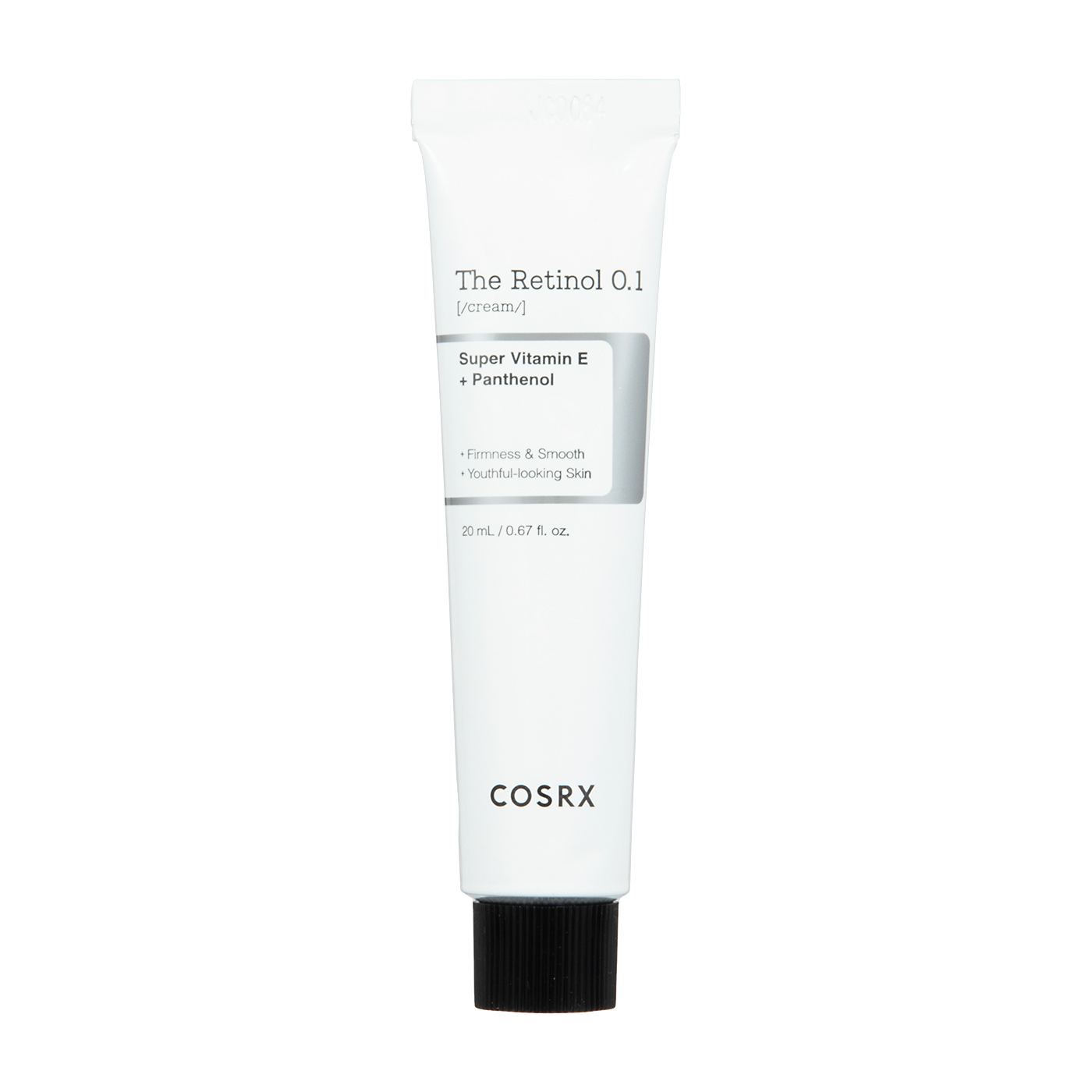 The Retinol 0.1 Cream 1