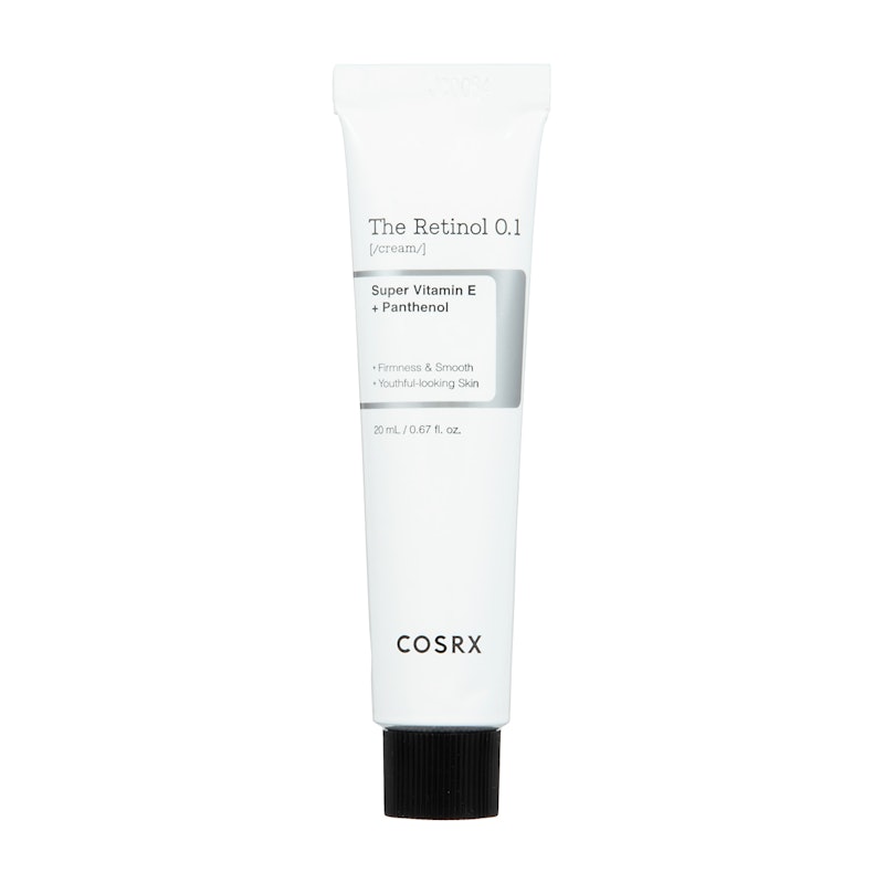 The Retinol 0.1 Cream 1