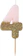 Talking Tables Number Birthday Candle 1